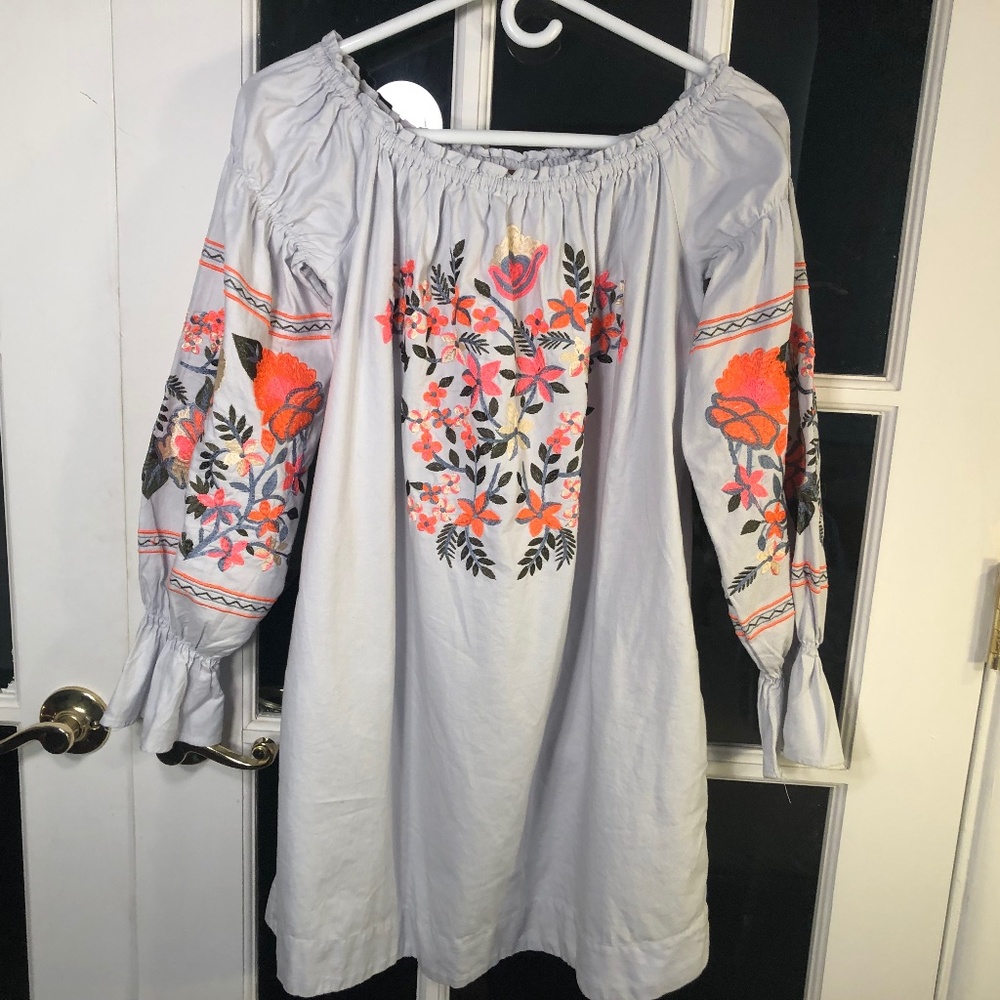Free People Dress NWT, Size S